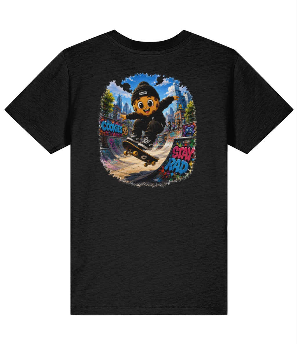 Stay Rad T-Shirt