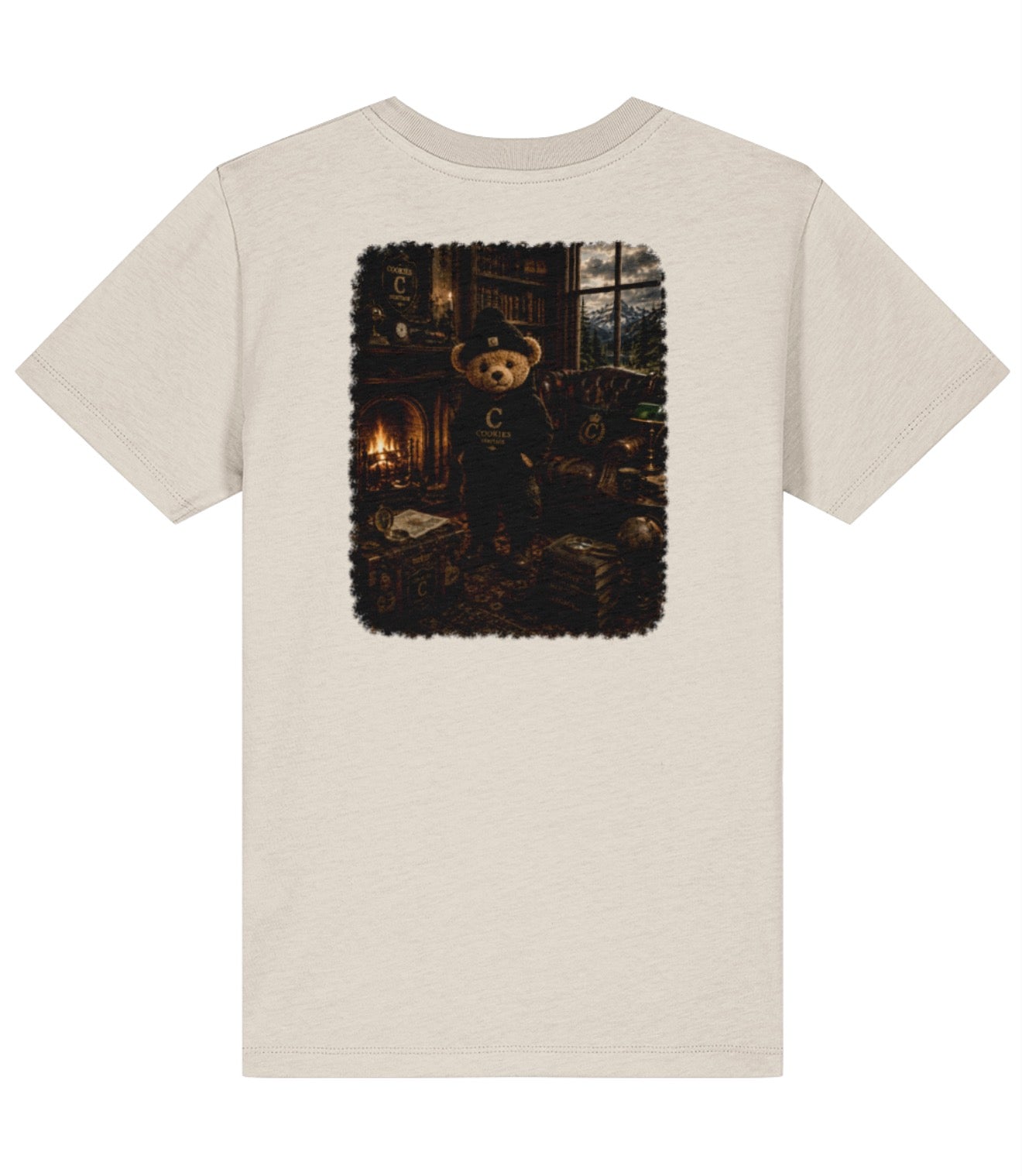 The Legacy T-Shirt