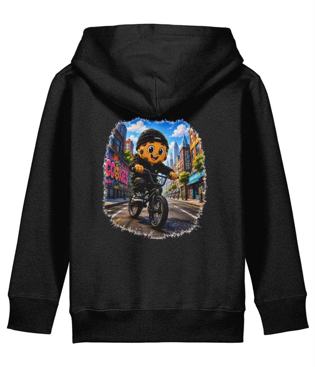 Ride Out Hoodie
