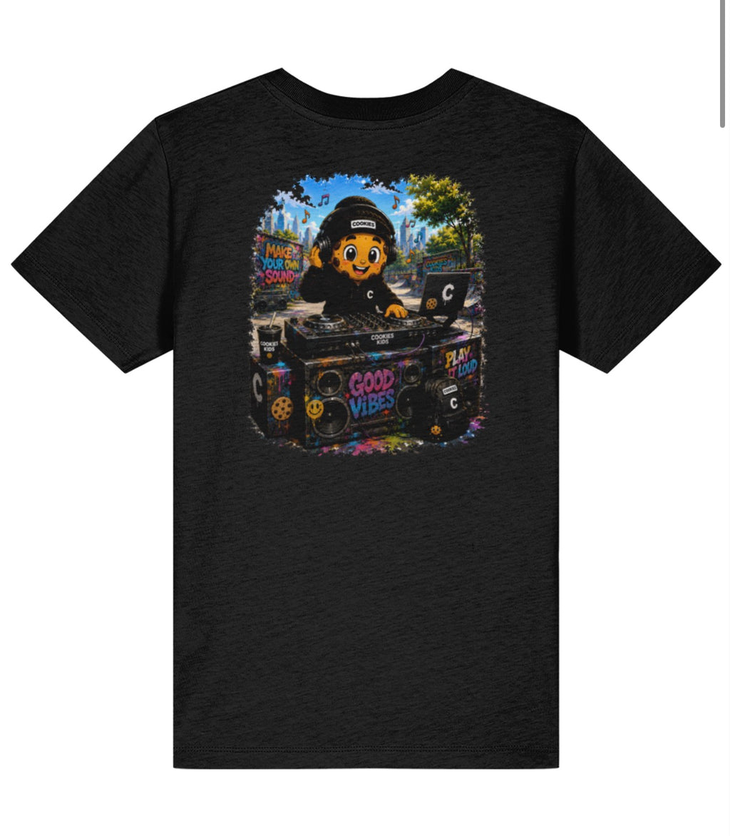 Good Vibes T-Shirt