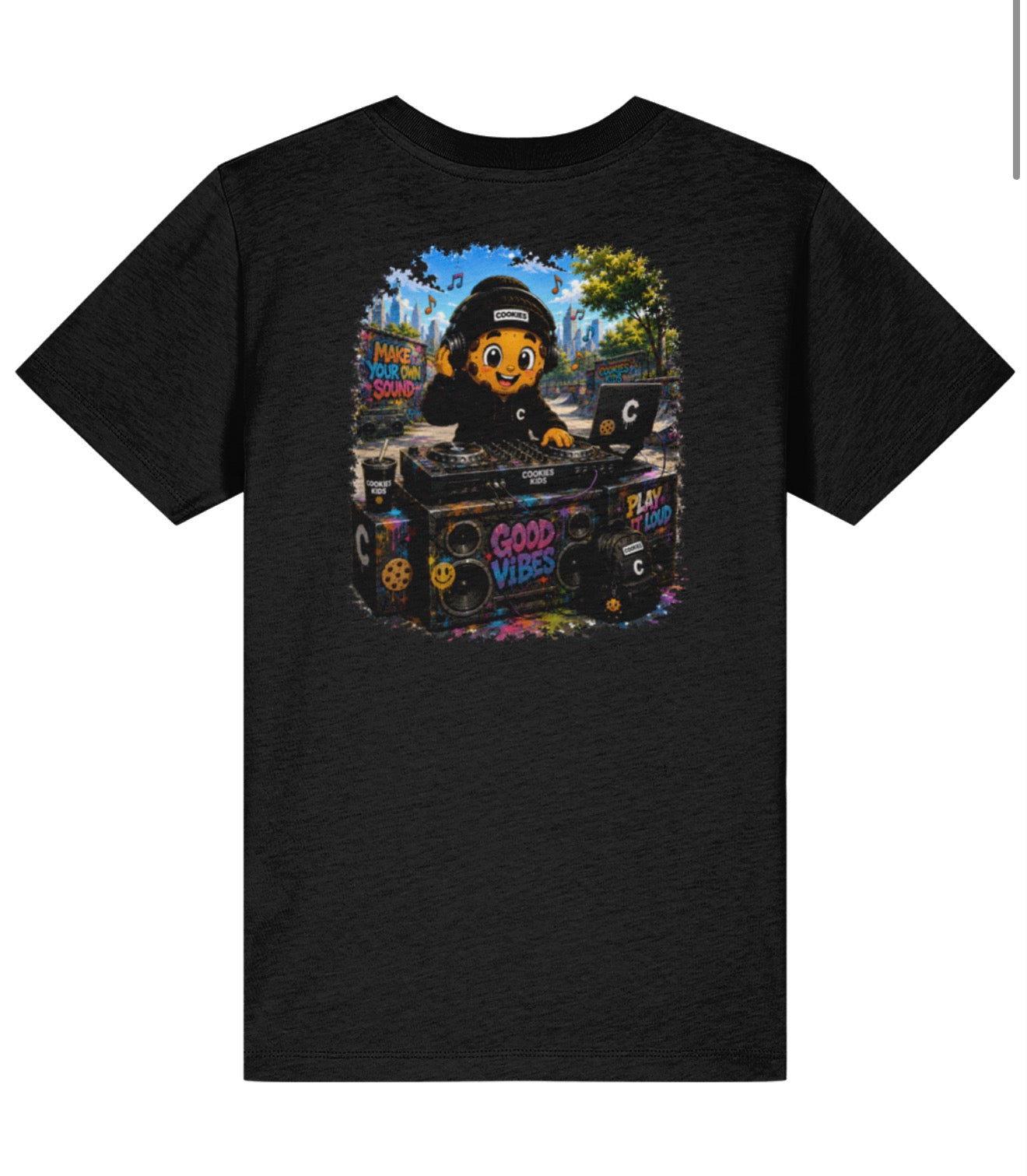 Good Vibes T-Shirt