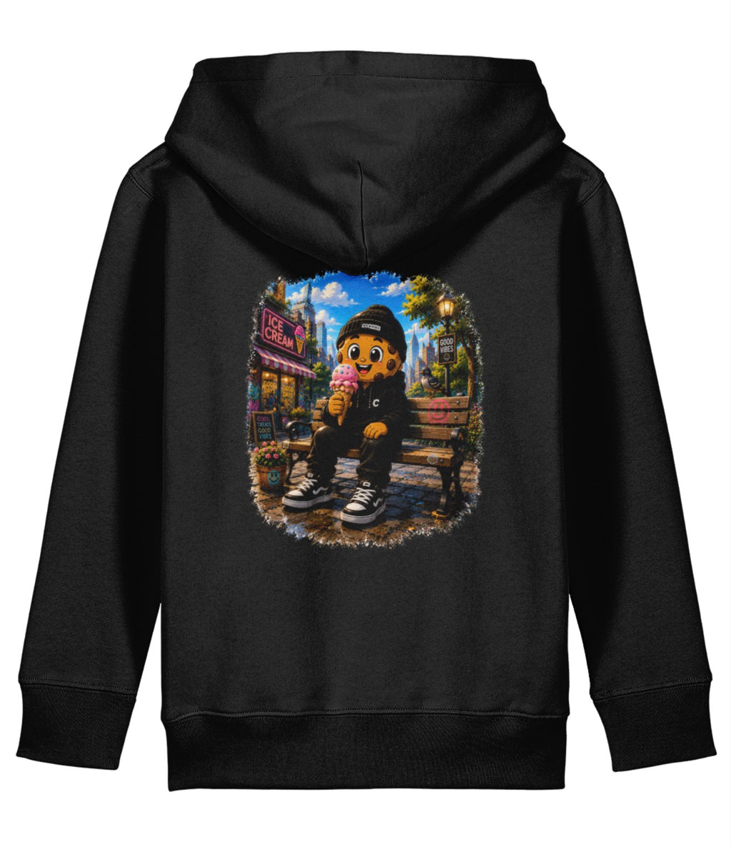Sweet Break Hoodie
