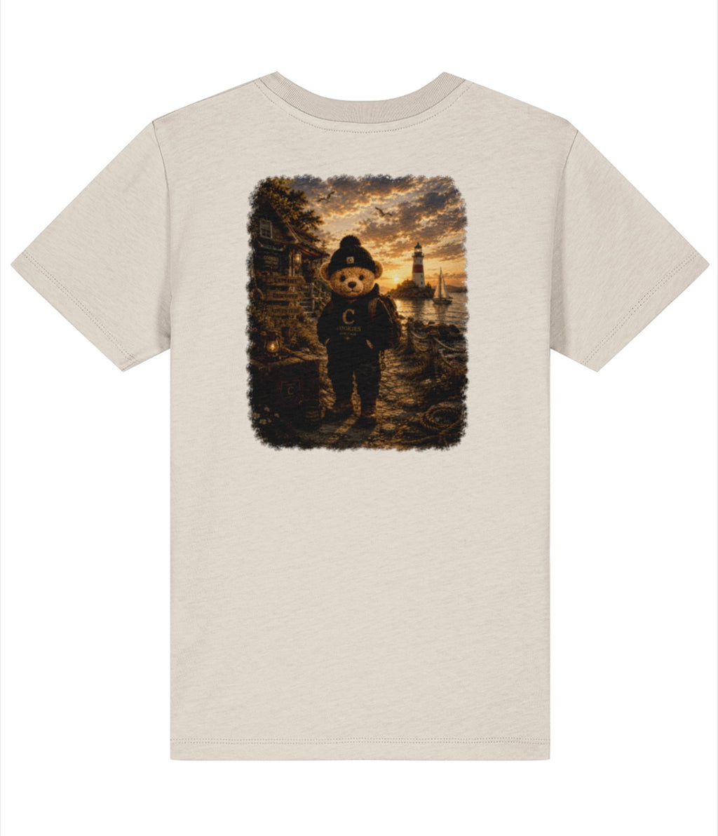 The Explorer T-Shirt