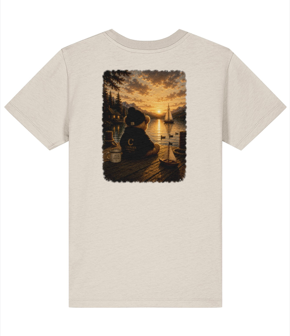 The Dreamer T-Shirt
