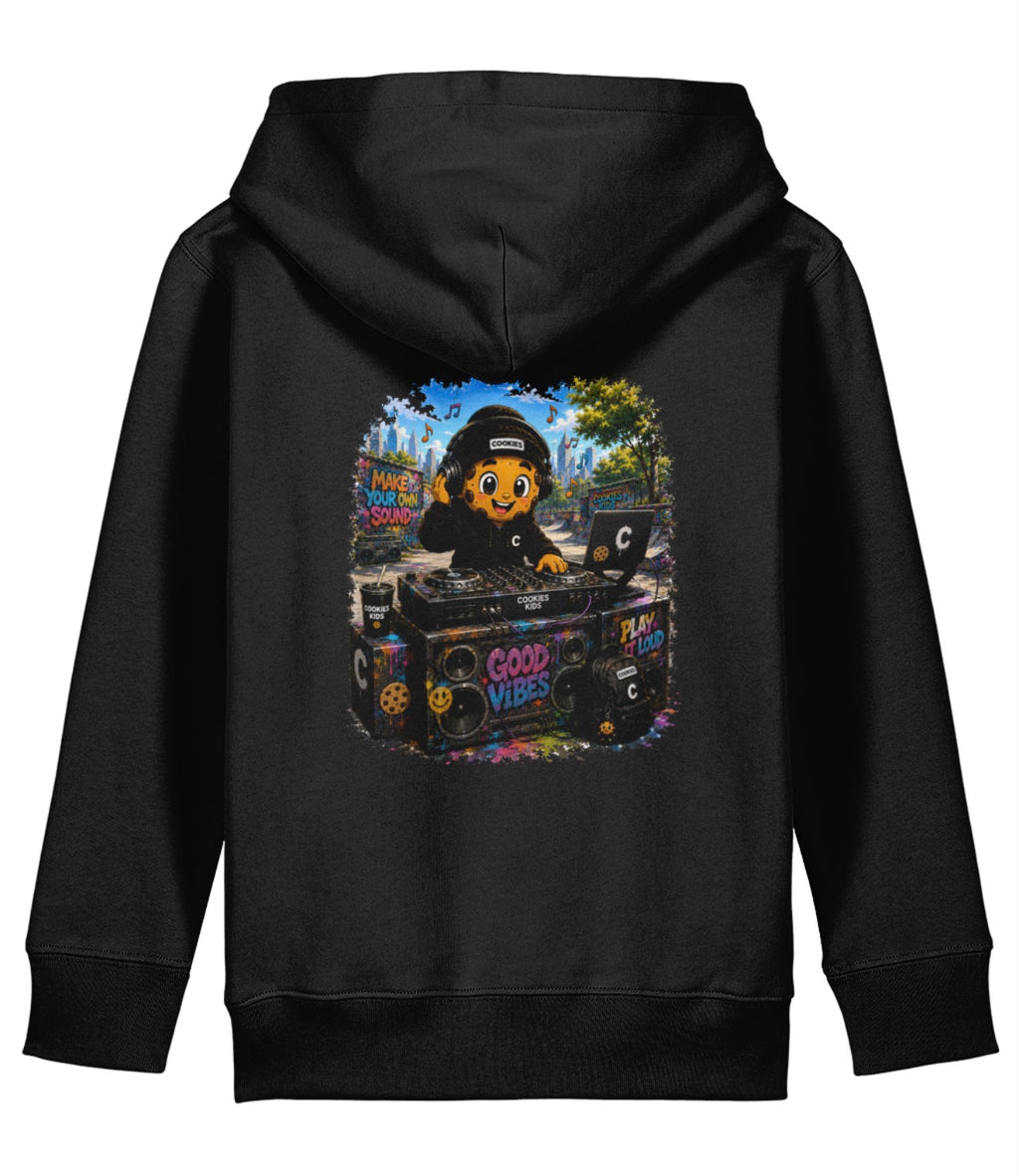 Good Vibes Hoodie