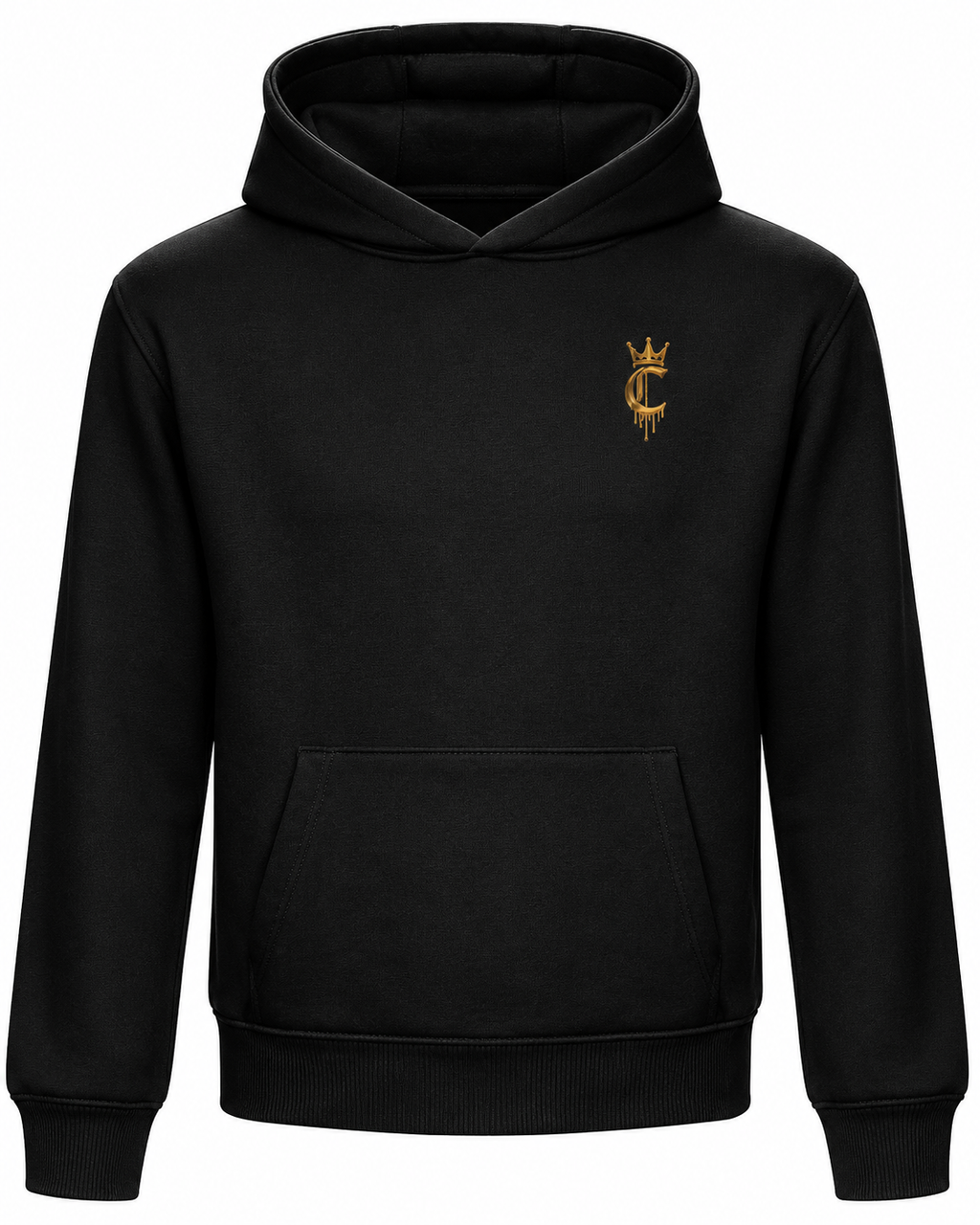 Sovereign Hoodie