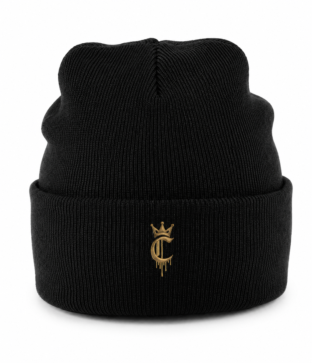 Sovereign Beanie