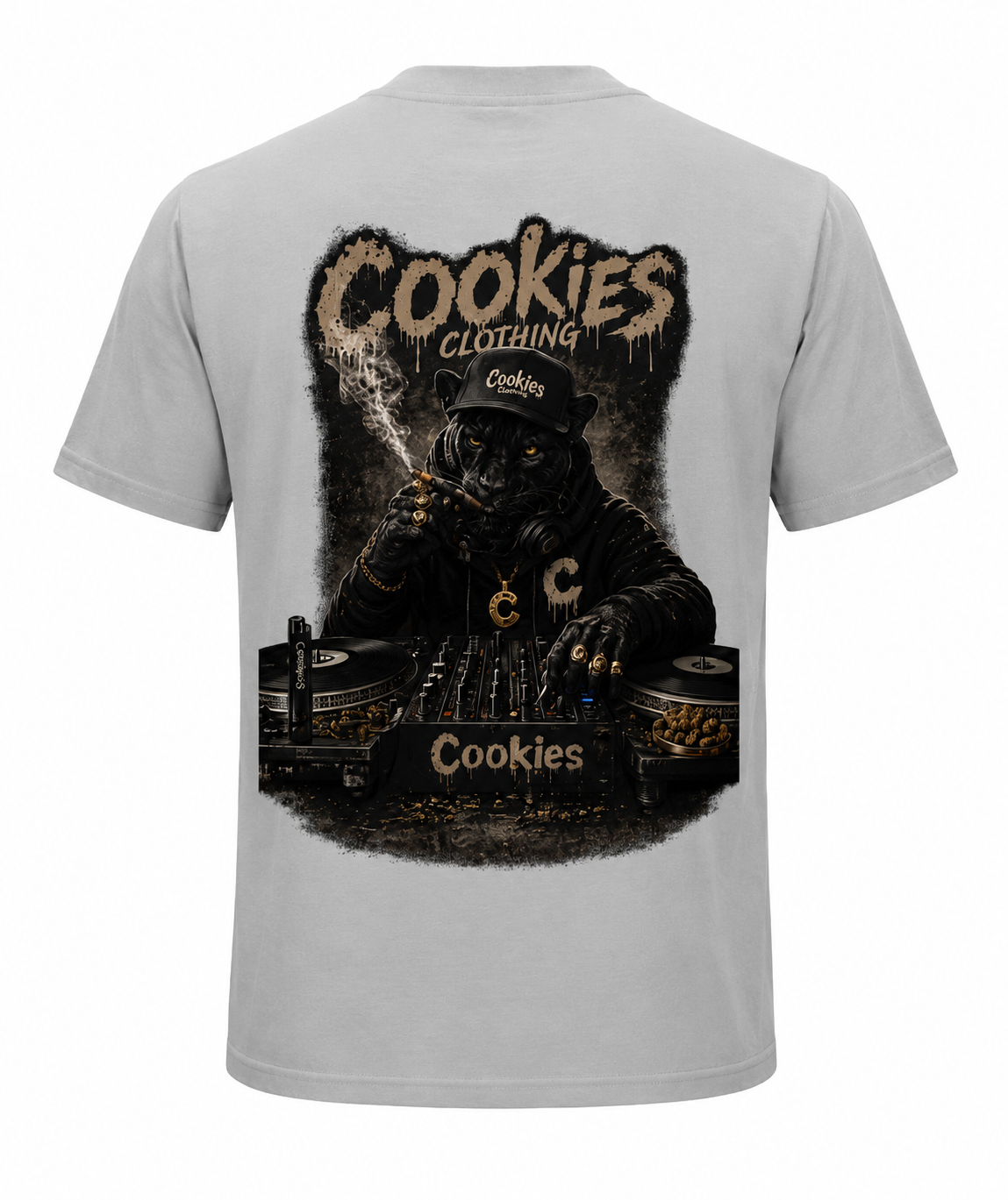 DJ Panther T-Shirt