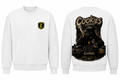 DJ Panther Crewneck