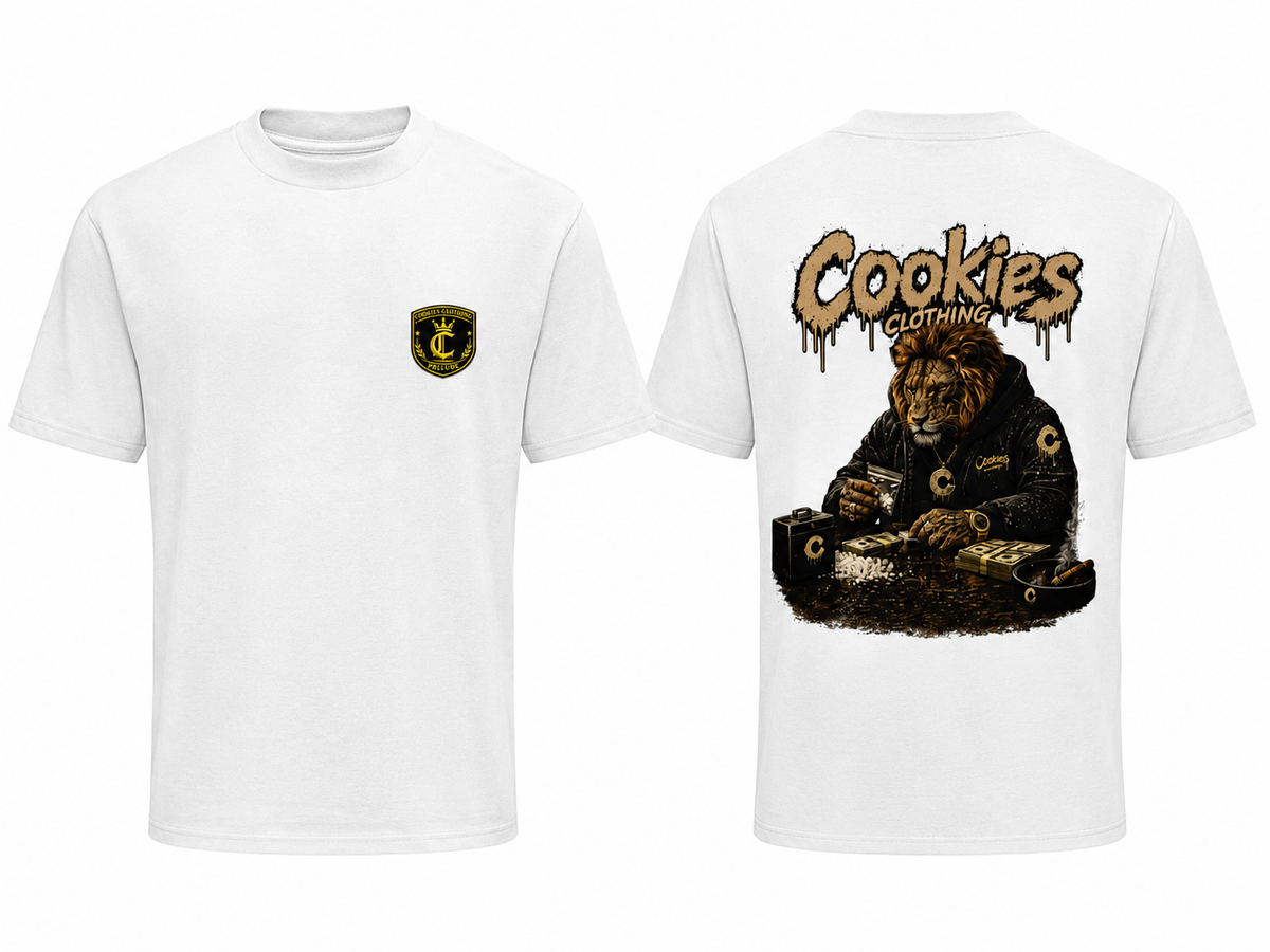 The Lion T-Shirt