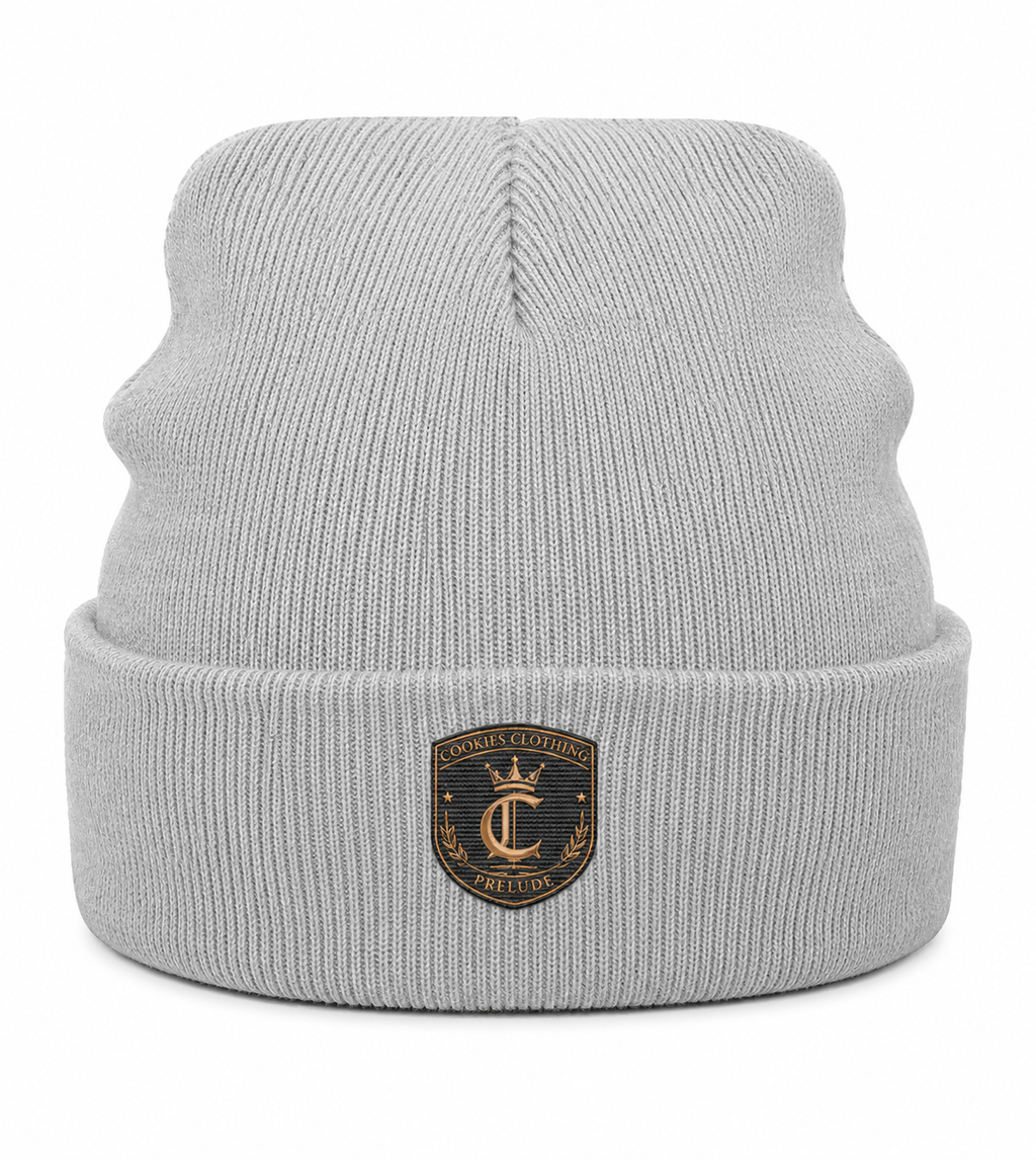 Prelude Beanie
