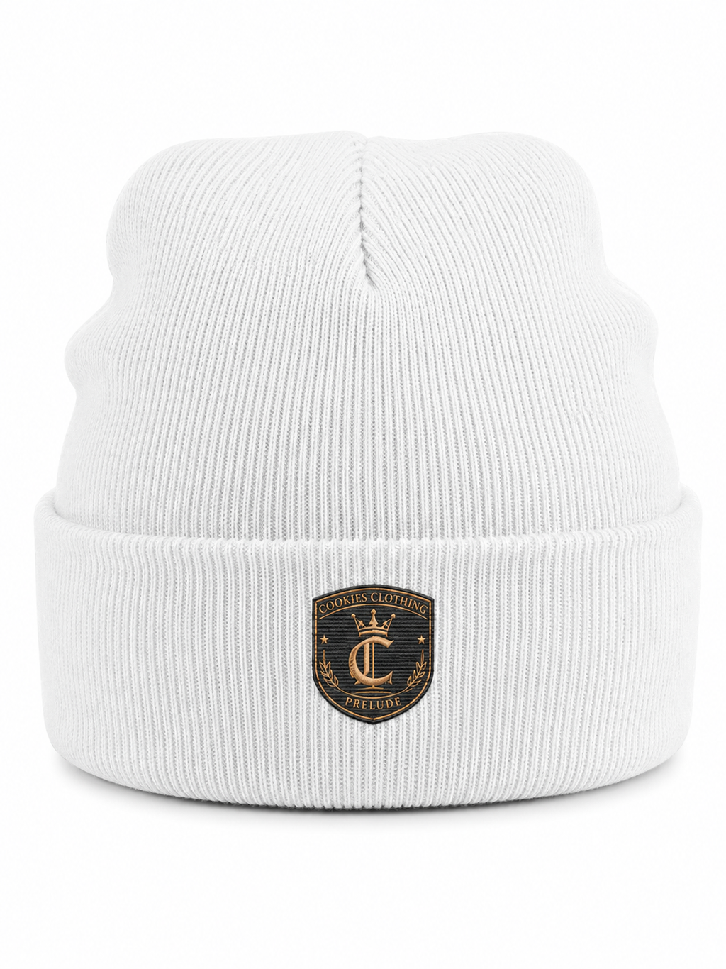 Prelude Beanie