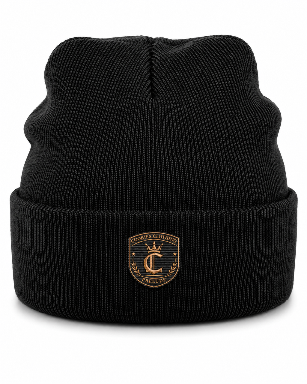 Prelude Beanie