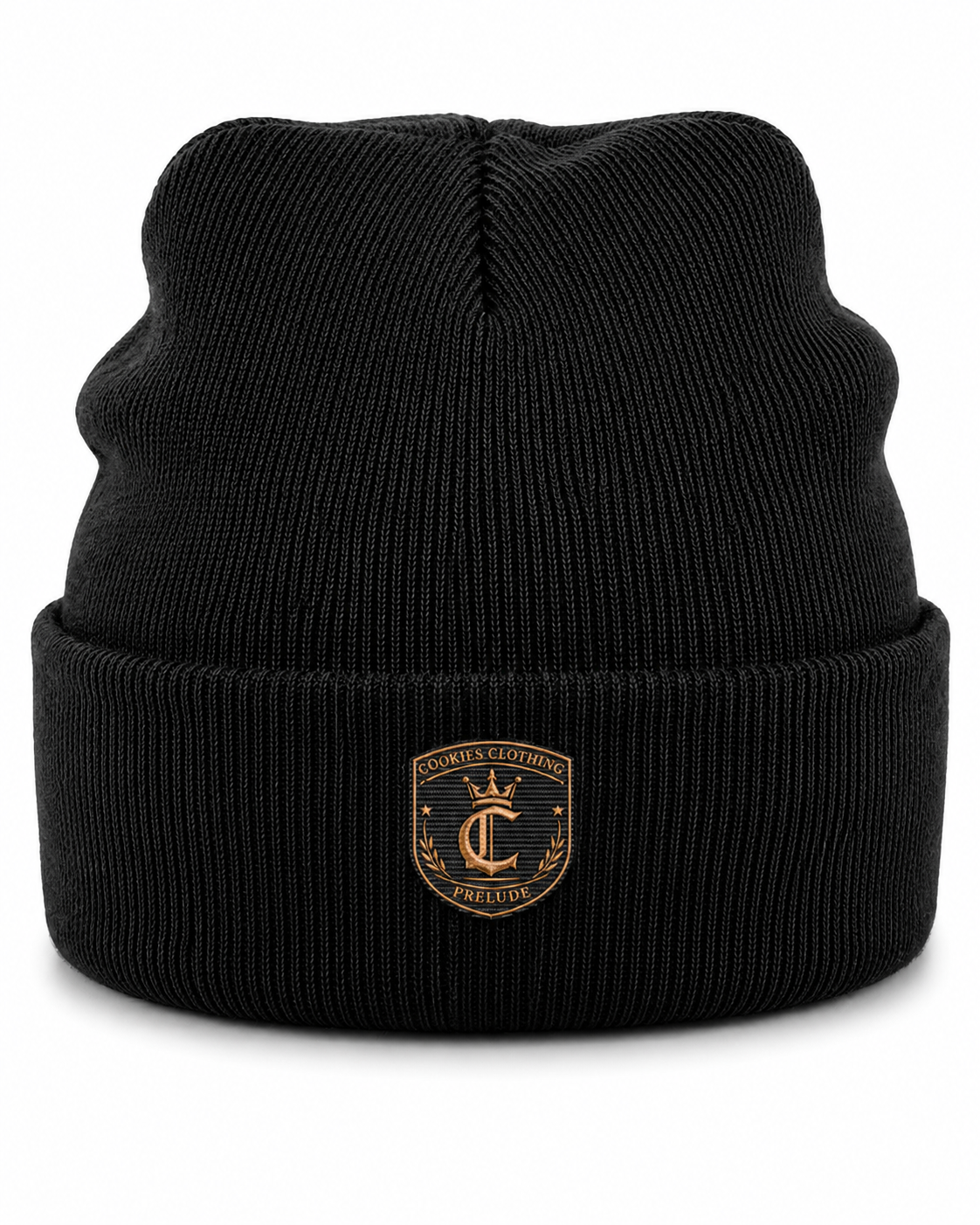 Prelude Beanie