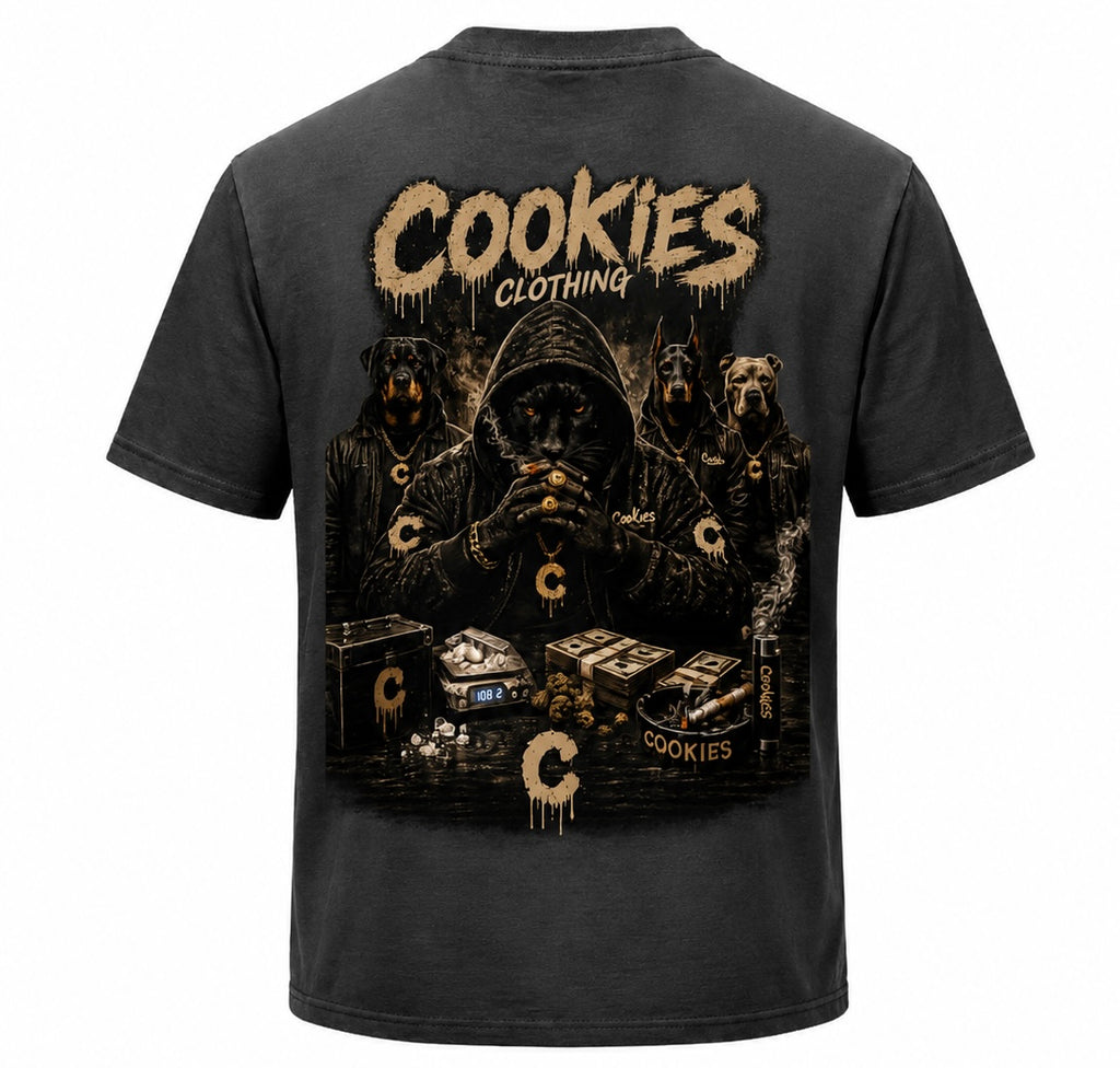 The Council T-Shirt