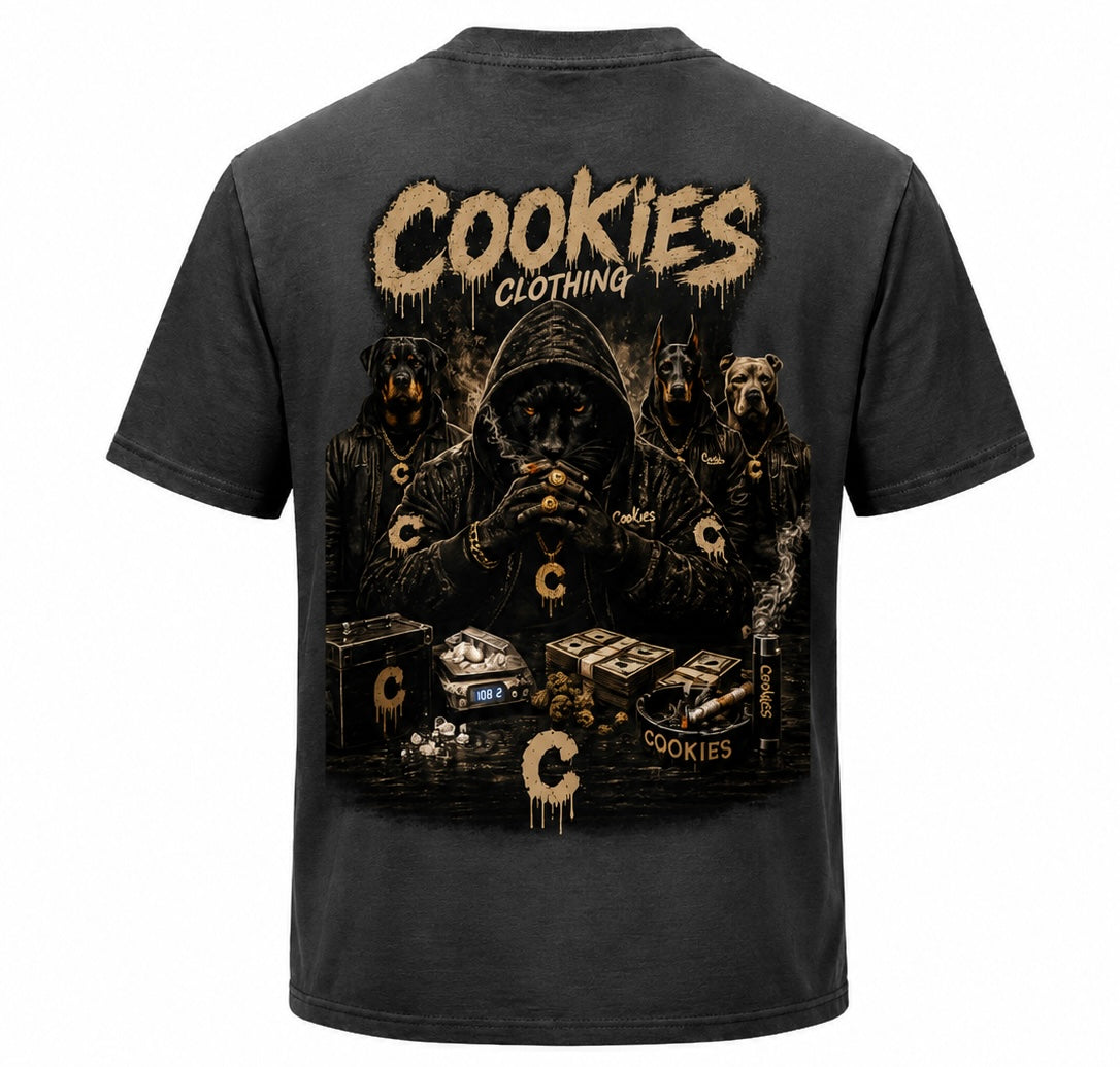 The Council T-Shirt