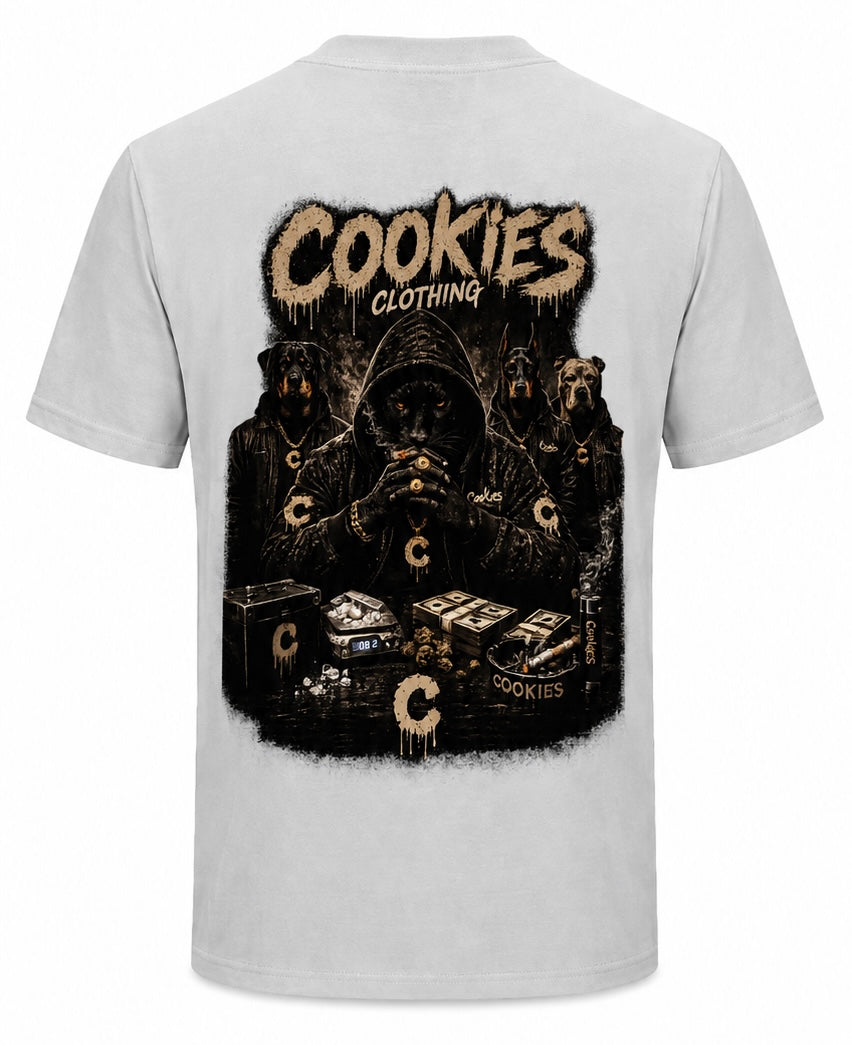 The Council T-Shirt