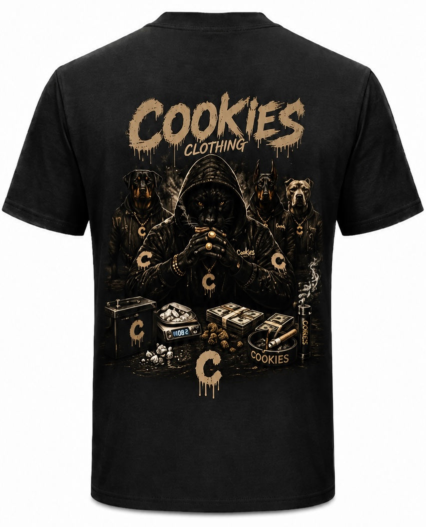 The Council T-Shirt