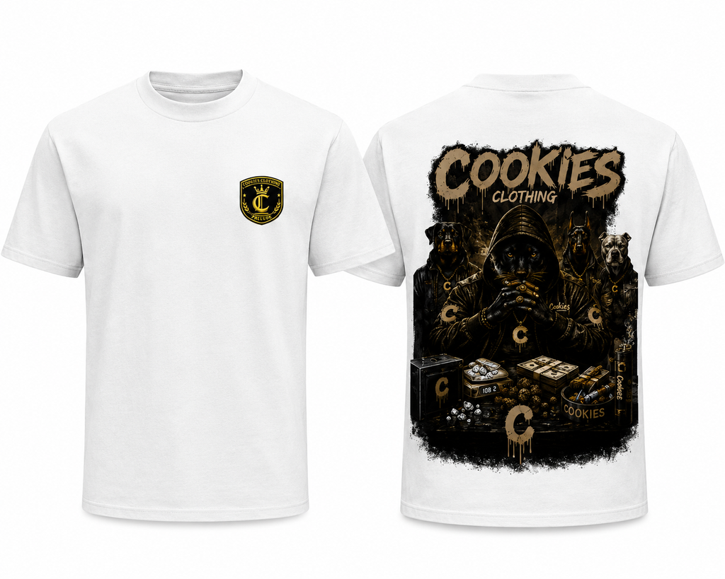The Council T-Shirt