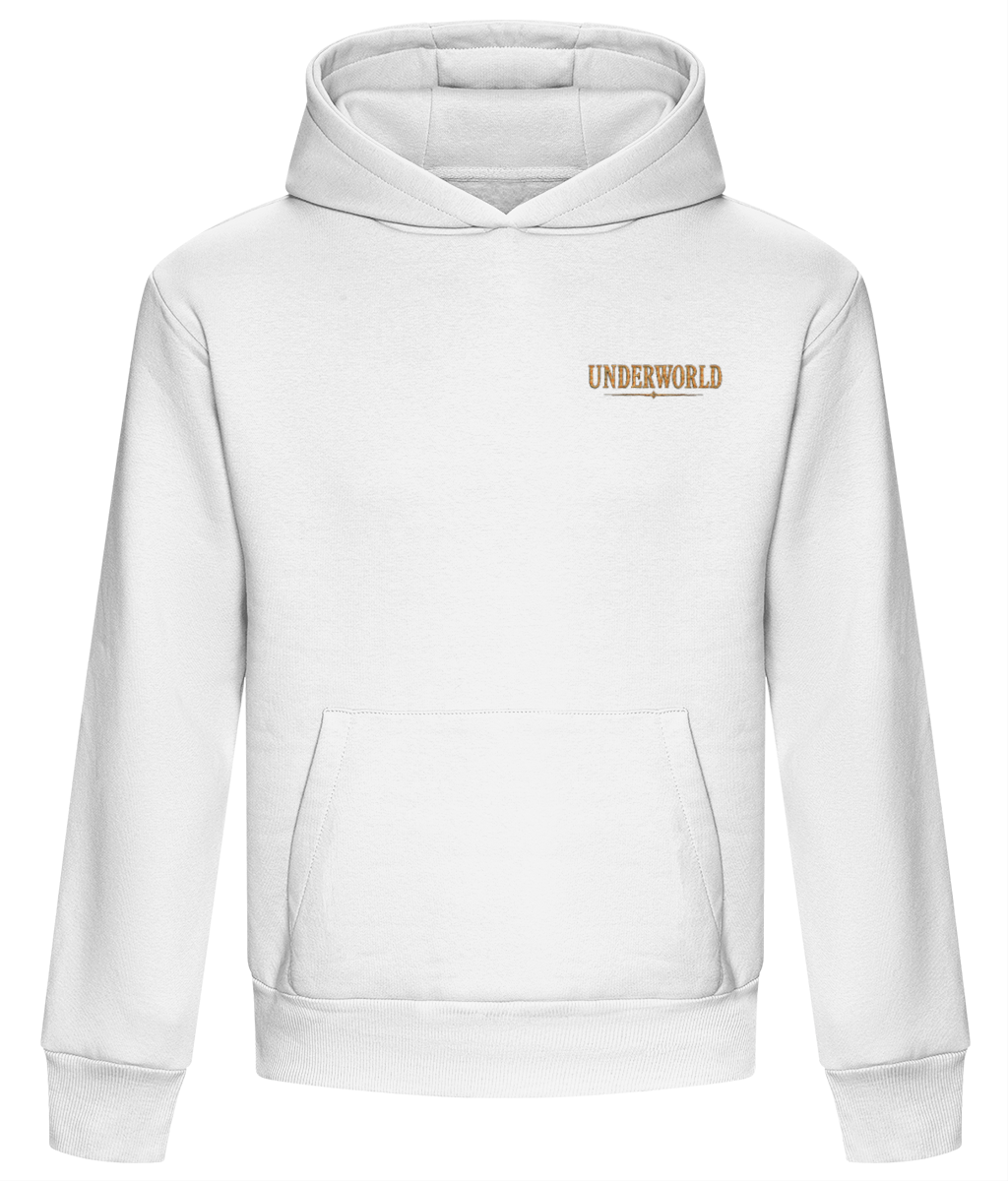 Left Chest