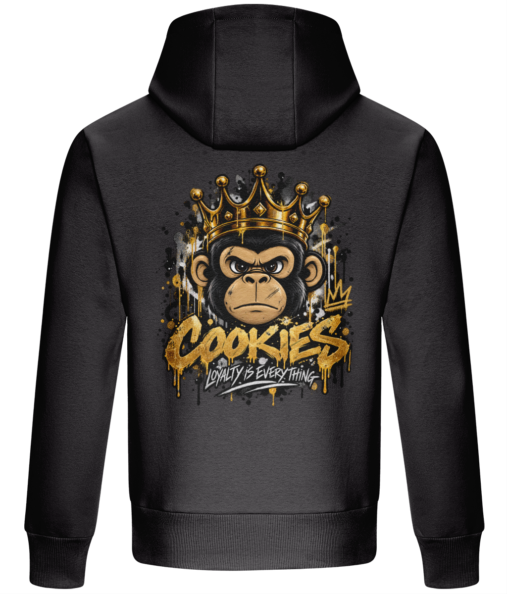 Back